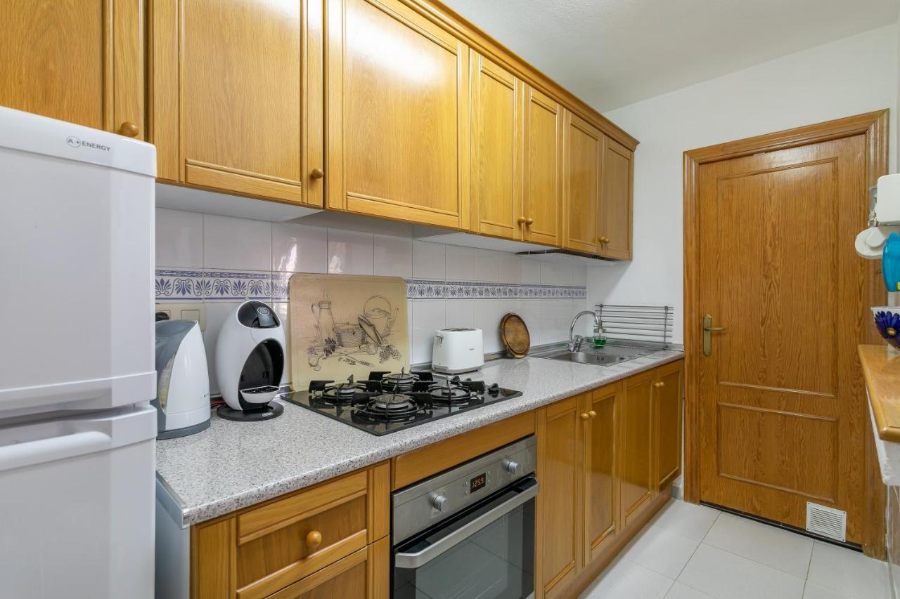 Heads 2 Holiday Homes Apartment Villamartin  Exterior foto