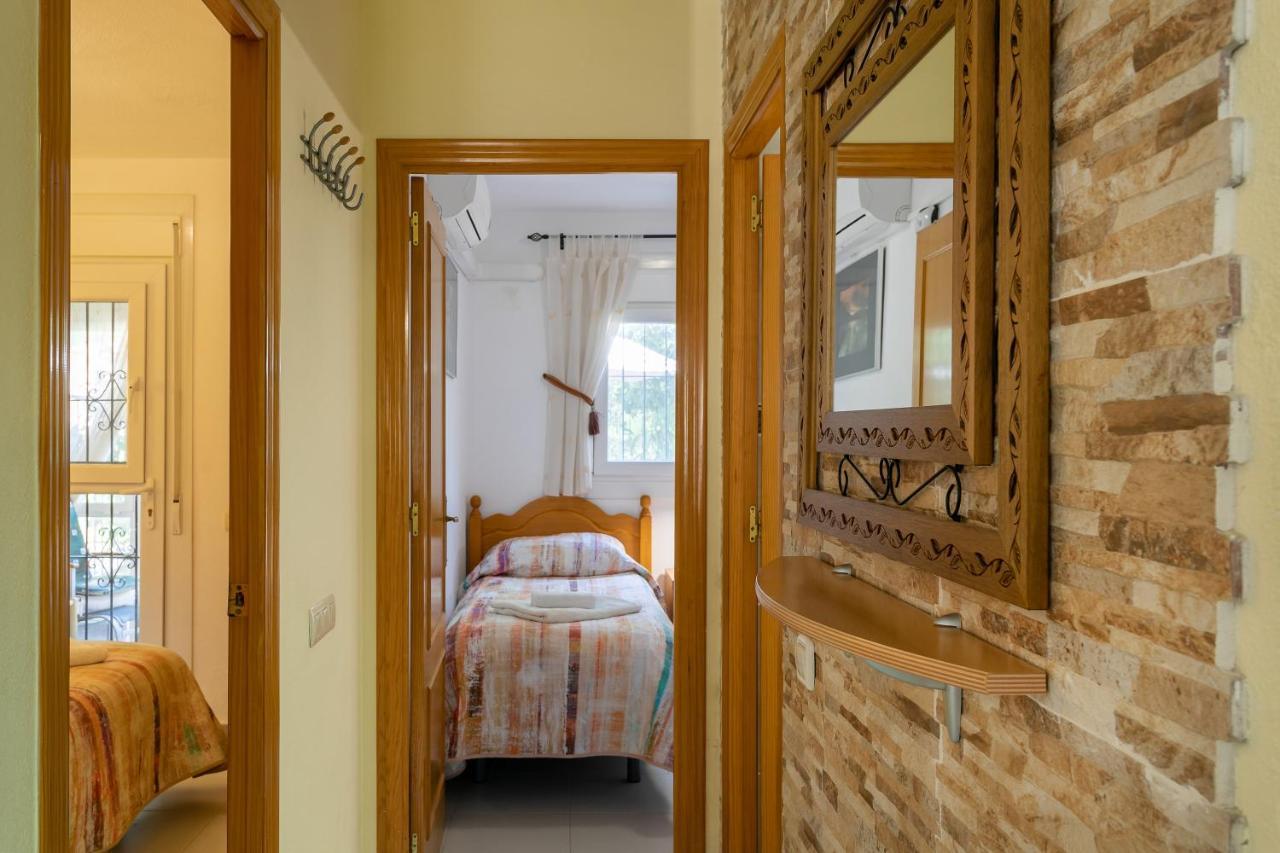 Heads 2 Holiday Homes Apartment Villamartin  Exterior foto