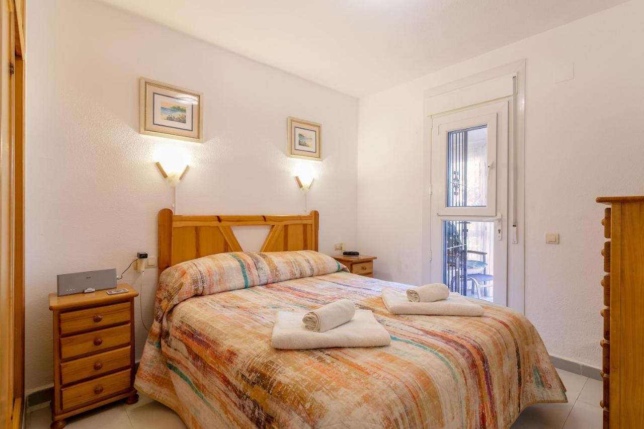 Heads 2 Holiday Homes Apartment Villamartin  Exterior foto