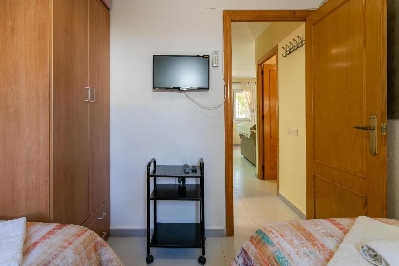 Heads 2 Holiday Homes Apartment Villamartin  Exterior foto